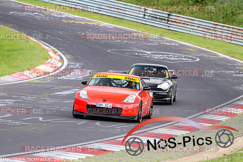 Bild #9205682 - Touristenfahrten Nürburgring Nordschleife (21.06.2020)