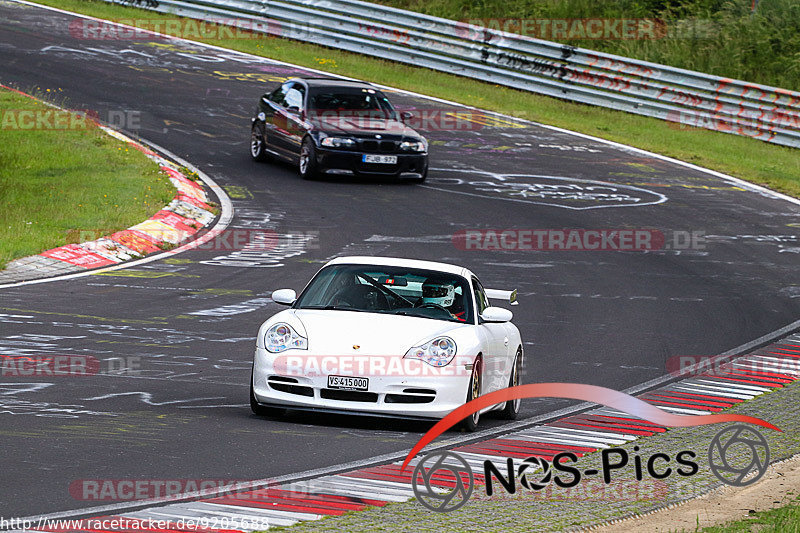 Bild #9205688 - Touristenfahrten Nürburgring Nordschleife (21.06.2020)