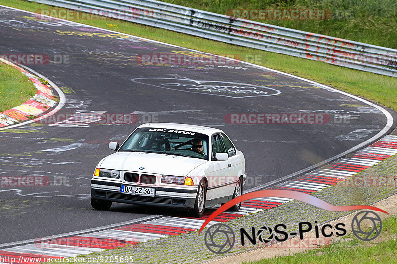 Bild #9205695 - Touristenfahrten Nürburgring Nordschleife (21.06.2020)