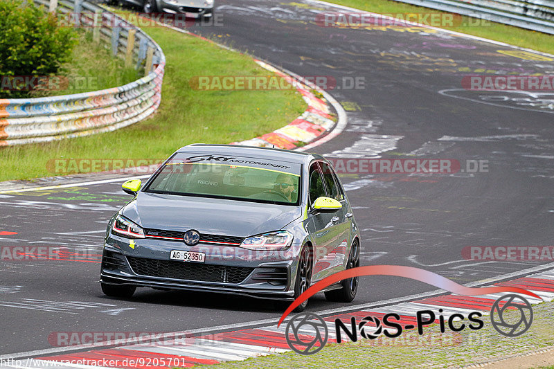 Bild #9205701 - Touristenfahrten Nürburgring Nordschleife (21.06.2020)