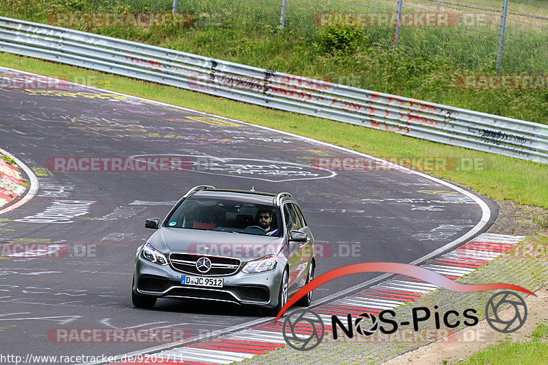 Bild #9205711 - Touristenfahrten Nürburgring Nordschleife (21.06.2020)