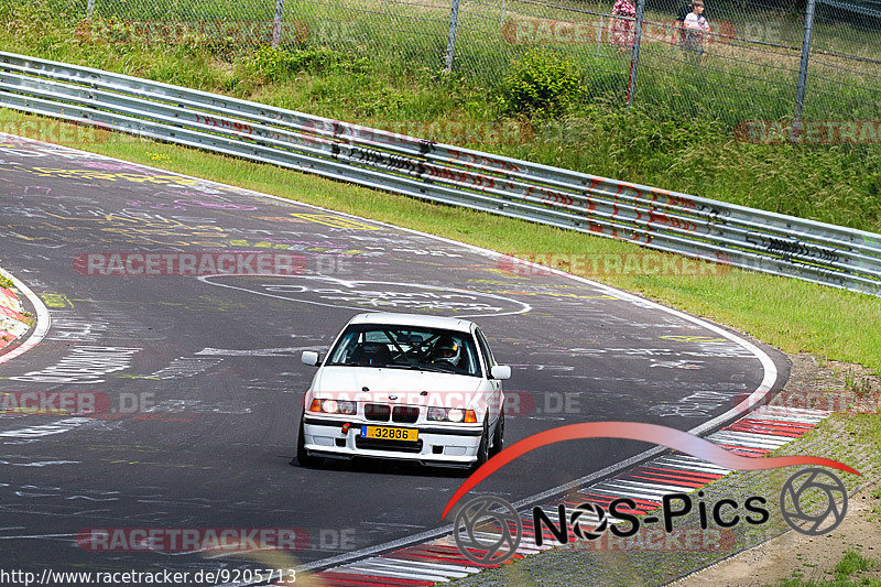 Bild #9205713 - Touristenfahrten Nürburgring Nordschleife (21.06.2020)