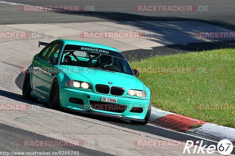 Bild #9205745 - Touristenfahrten Nürburgring Nordschleife (21.06.2020)