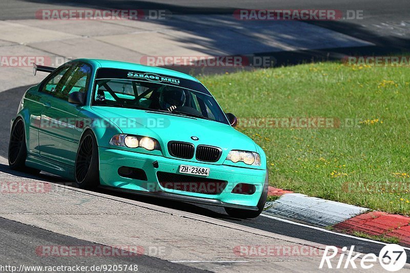 Bild #9205748 - Touristenfahrten Nürburgring Nordschleife (21.06.2020)