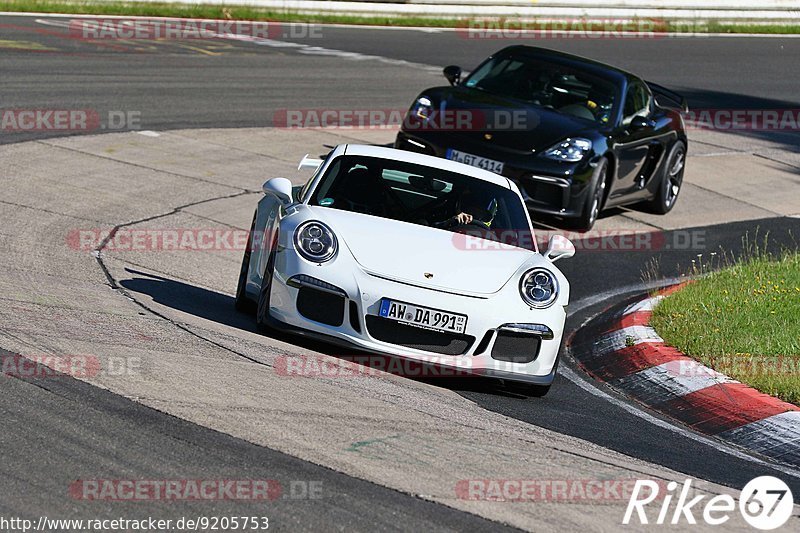 Bild #9205753 - Touristenfahrten Nürburgring Nordschleife (21.06.2020)