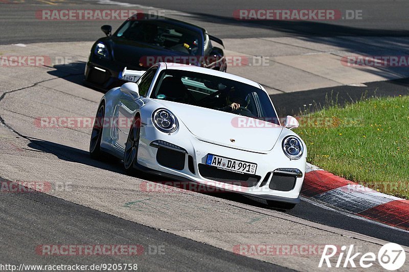 Bild #9205758 - Touristenfahrten Nürburgring Nordschleife (21.06.2020)