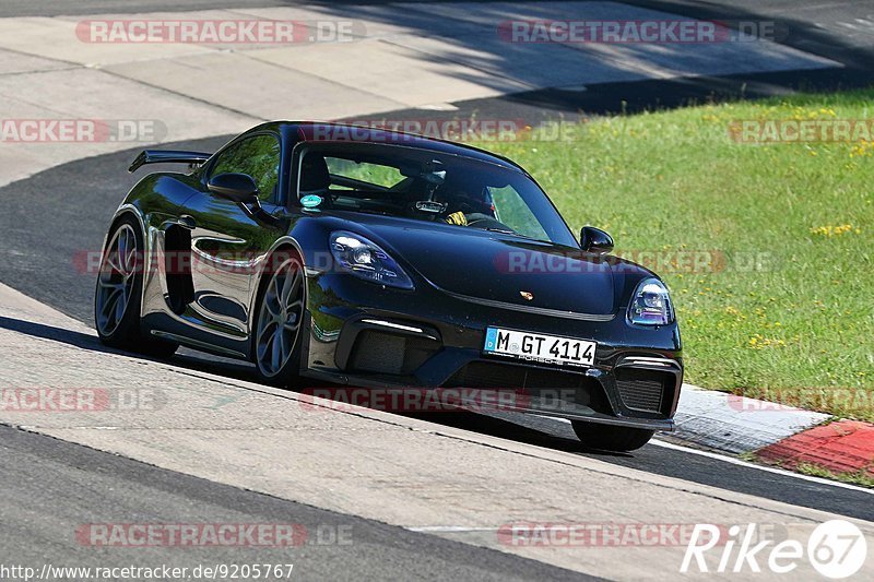 Bild #9205767 - Touristenfahrten Nürburgring Nordschleife (21.06.2020)