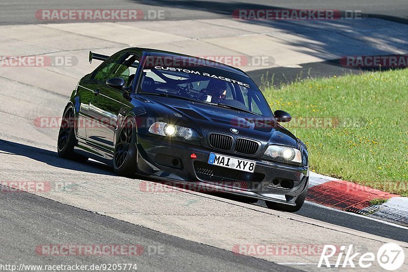 Bild #9205774 - Touristenfahrten Nürburgring Nordschleife (21.06.2020)