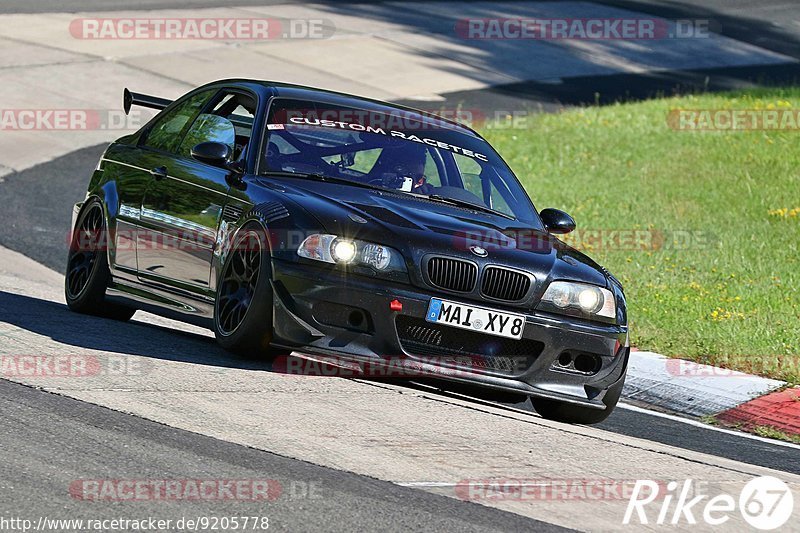 Bild #9205778 - Touristenfahrten Nürburgring Nordschleife (21.06.2020)