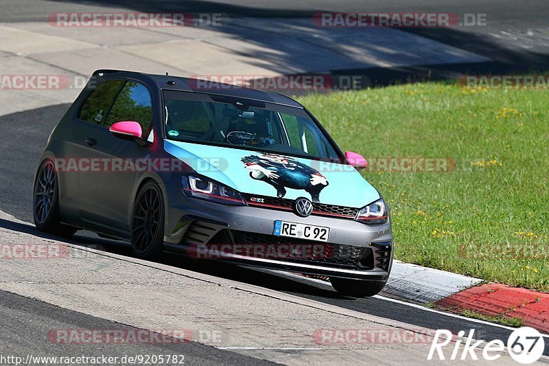 Bild #9205782 - Touristenfahrten Nürburgring Nordschleife (21.06.2020)