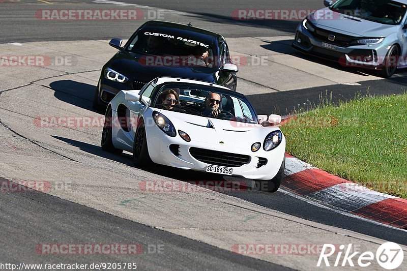 Bild #9205785 - Touristenfahrten Nürburgring Nordschleife (21.06.2020)