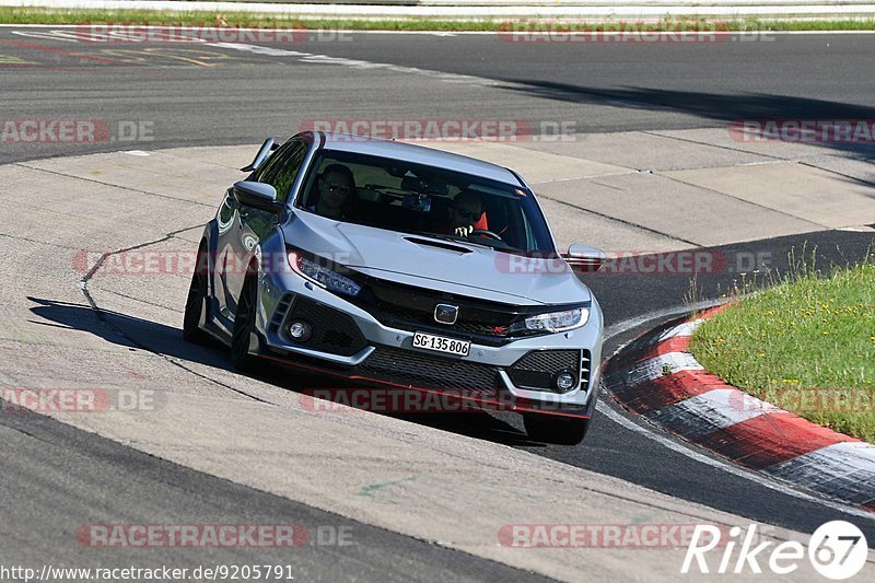 Bild #9205791 - Touristenfahrten Nürburgring Nordschleife (21.06.2020)