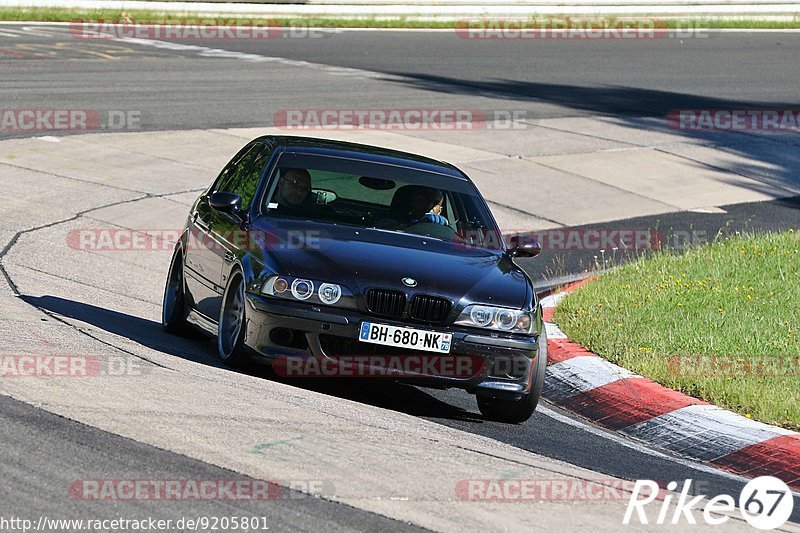 Bild #9205801 - Touristenfahrten Nürburgring Nordschleife (21.06.2020)