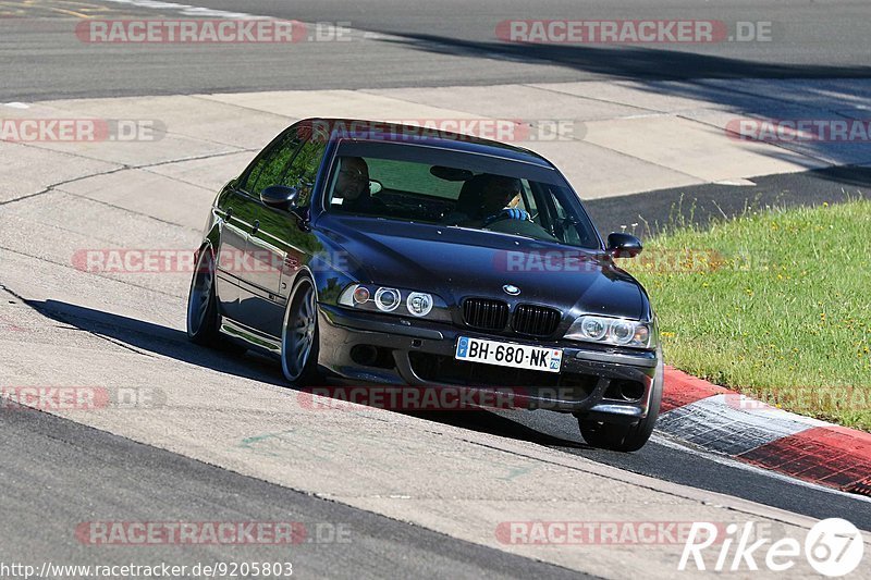 Bild #9205803 - Touristenfahrten Nürburgring Nordschleife (21.06.2020)