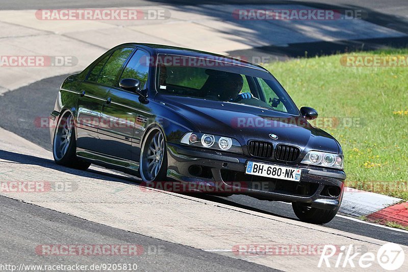 Bild #9205810 - Touristenfahrten Nürburgring Nordschleife (21.06.2020)