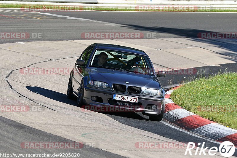 Bild #9205820 - Touristenfahrten Nürburgring Nordschleife (21.06.2020)