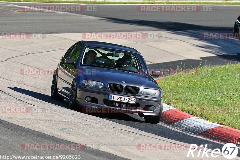 Bild #9205823 - Touristenfahrten Nürburgring Nordschleife (21.06.2020)