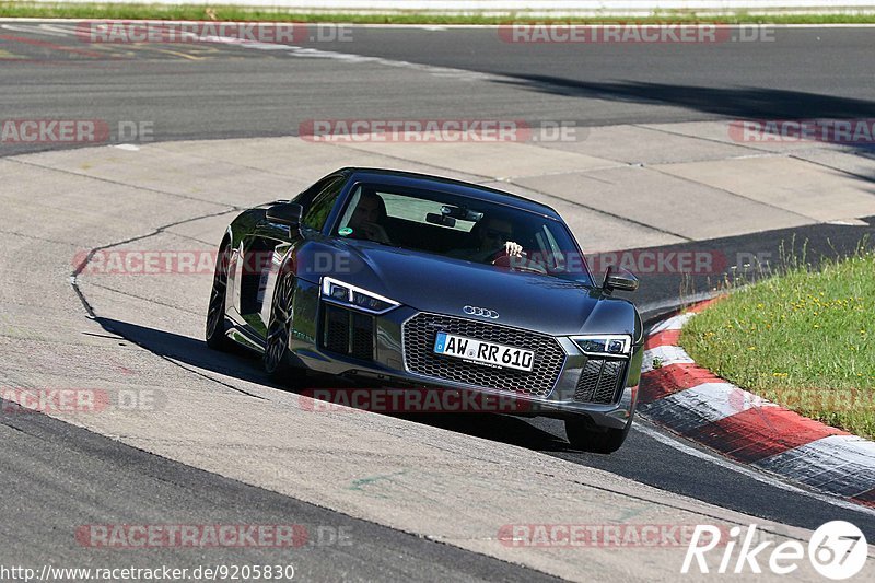 Bild #9205830 - Touristenfahrten Nürburgring Nordschleife (21.06.2020)