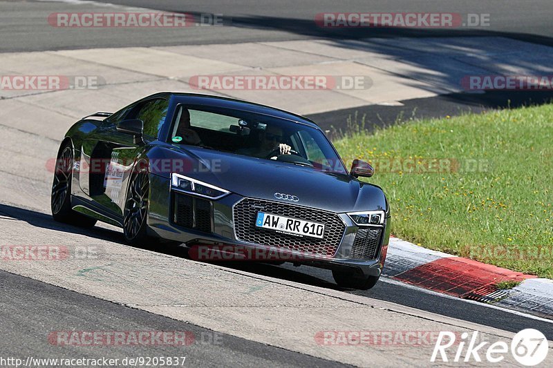 Bild #9205837 - Touristenfahrten Nürburgring Nordschleife (21.06.2020)