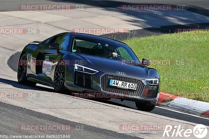 Bild #9205840 - Touristenfahrten Nürburgring Nordschleife (21.06.2020)