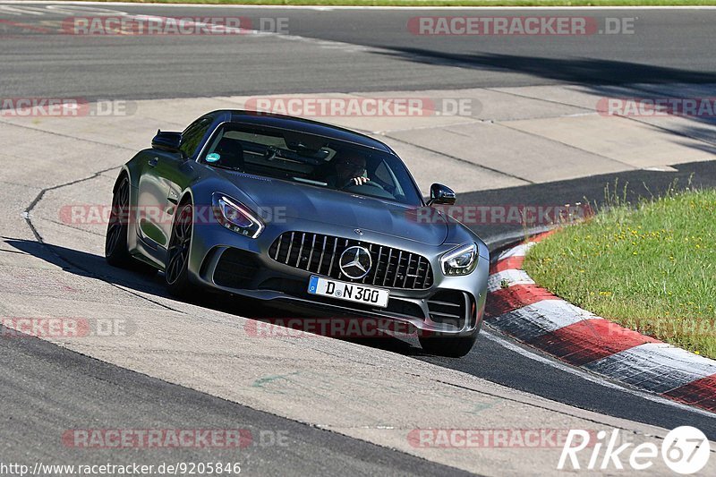 Bild #9205846 - Touristenfahrten Nürburgring Nordschleife (21.06.2020)