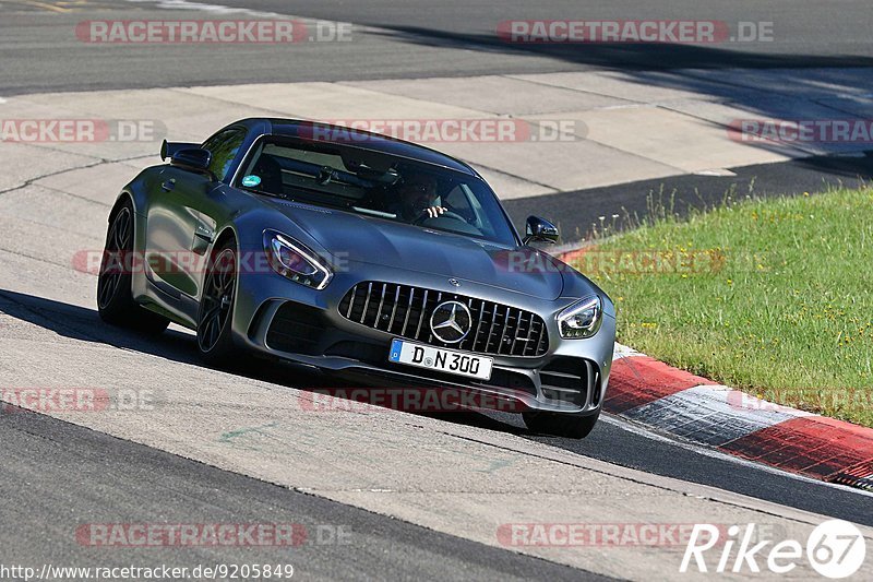 Bild #9205849 - Touristenfahrten Nürburgring Nordschleife (21.06.2020)