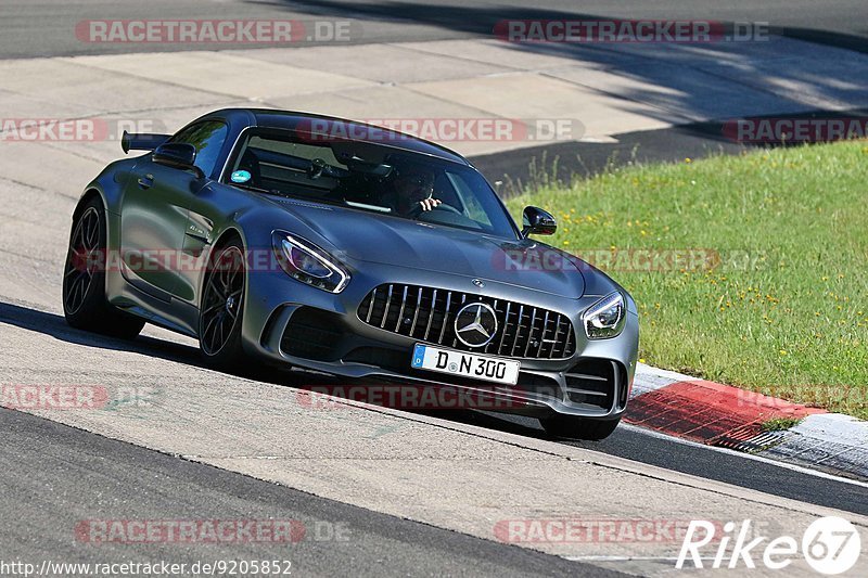 Bild #9205852 - Touristenfahrten Nürburgring Nordschleife (21.06.2020)