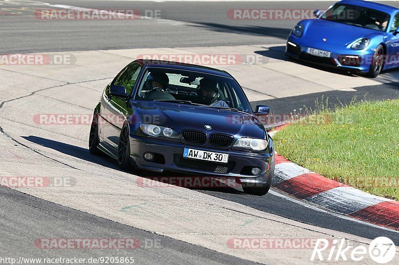 Bild #9205865 - Touristenfahrten Nürburgring Nordschleife (21.06.2020)