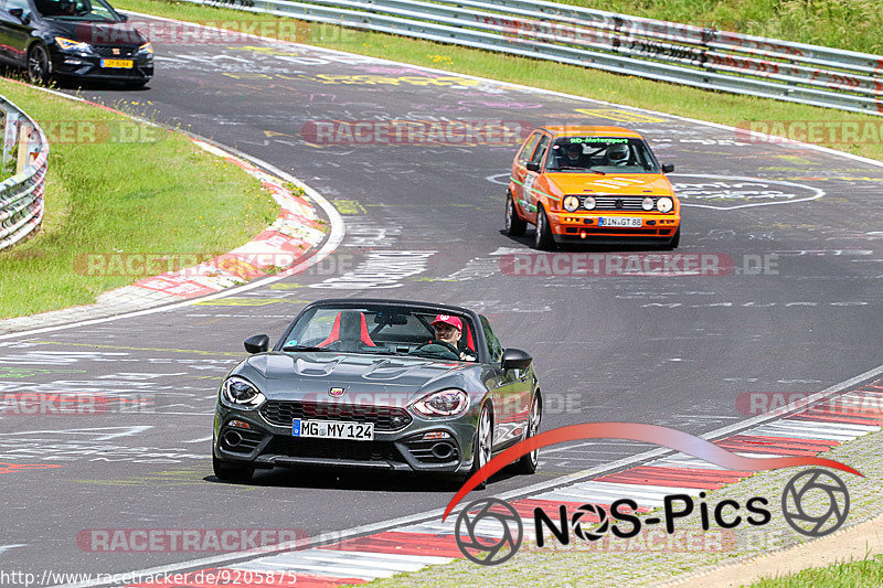 Bild #9205875 - Touristenfahrten Nürburgring Nordschleife (21.06.2020)