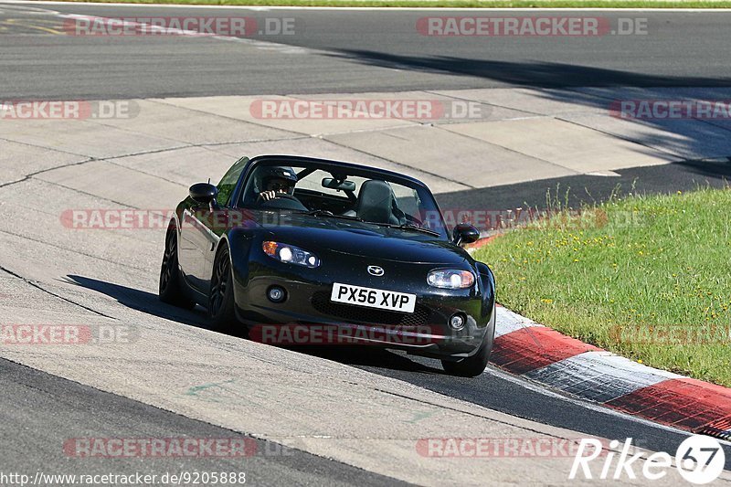 Bild #9205888 - Touristenfahrten Nürburgring Nordschleife (21.06.2020)