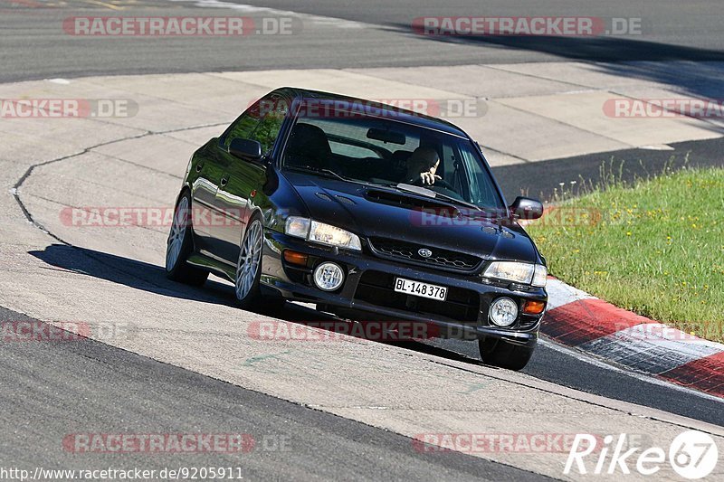 Bild #9205911 - Touristenfahrten Nürburgring Nordschleife (21.06.2020)