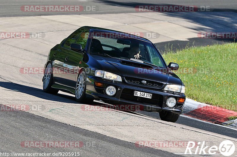 Bild #9205915 - Touristenfahrten Nürburgring Nordschleife (21.06.2020)