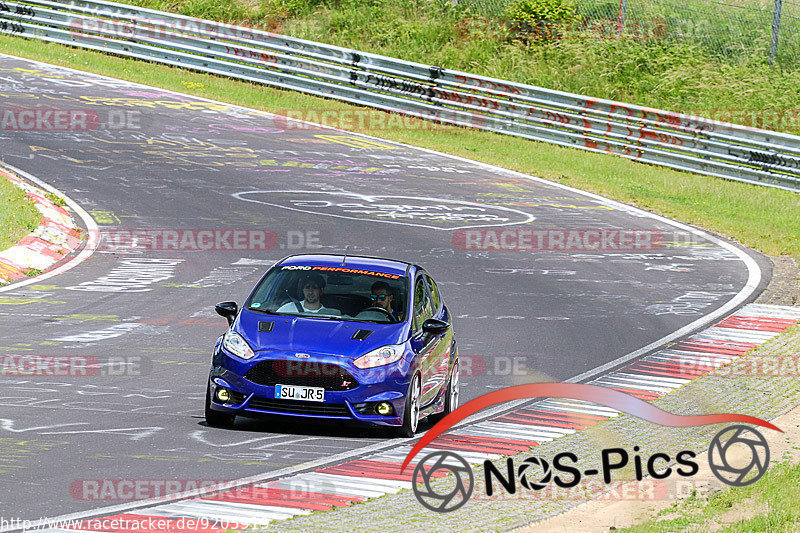 Bild #9205919 - Touristenfahrten Nürburgring Nordschleife (21.06.2020)