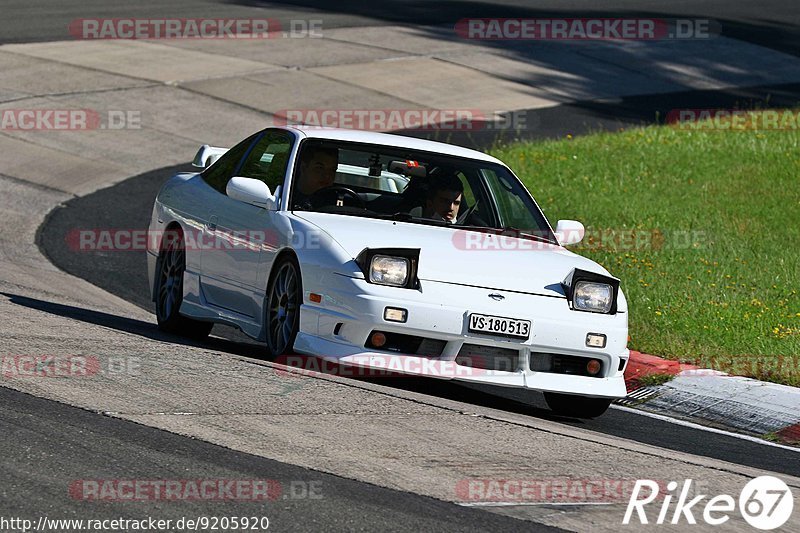 Bild #9205920 - Touristenfahrten Nürburgring Nordschleife (21.06.2020)