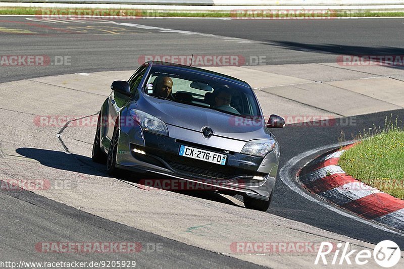 Bild #9205929 - Touristenfahrten Nürburgring Nordschleife (21.06.2020)