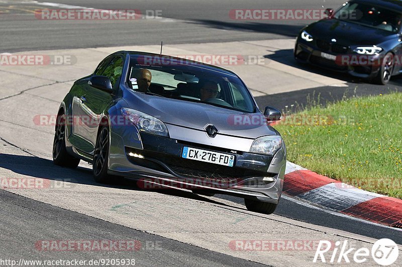 Bild #9205938 - Touristenfahrten Nürburgring Nordschleife (21.06.2020)