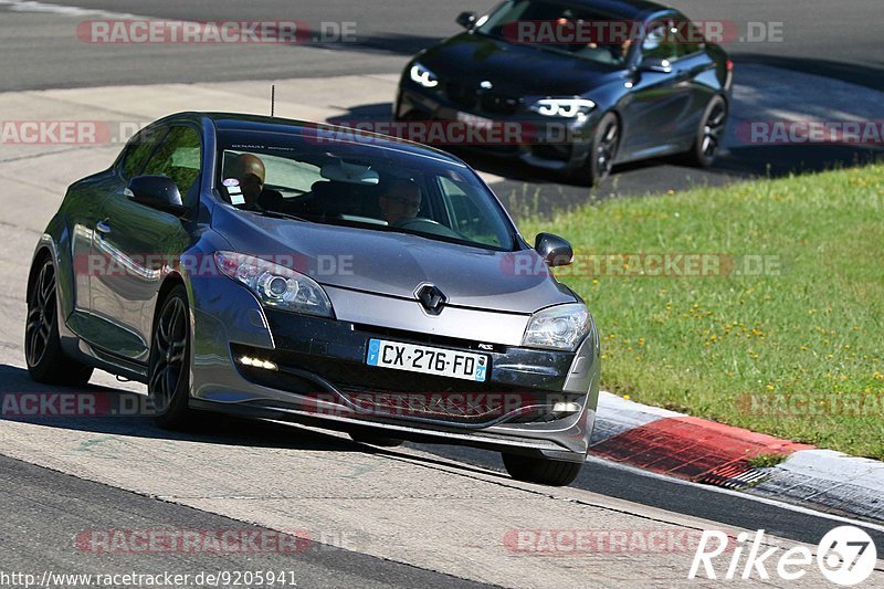 Bild #9205941 - Touristenfahrten Nürburgring Nordschleife (21.06.2020)