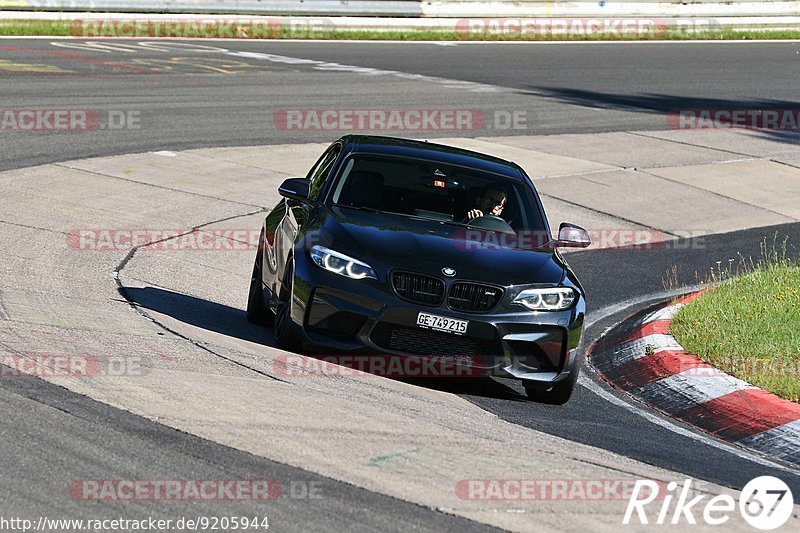 Bild #9205944 - Touristenfahrten Nürburgring Nordschleife (21.06.2020)