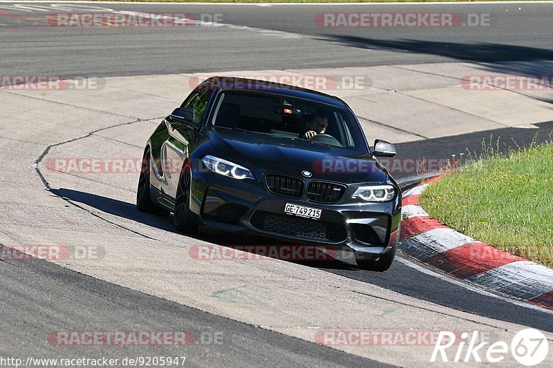 Bild #9205947 - Touristenfahrten Nürburgring Nordschleife (21.06.2020)