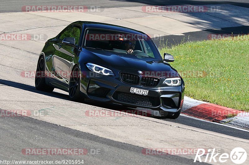 Bild #9205954 - Touristenfahrten Nürburgring Nordschleife (21.06.2020)