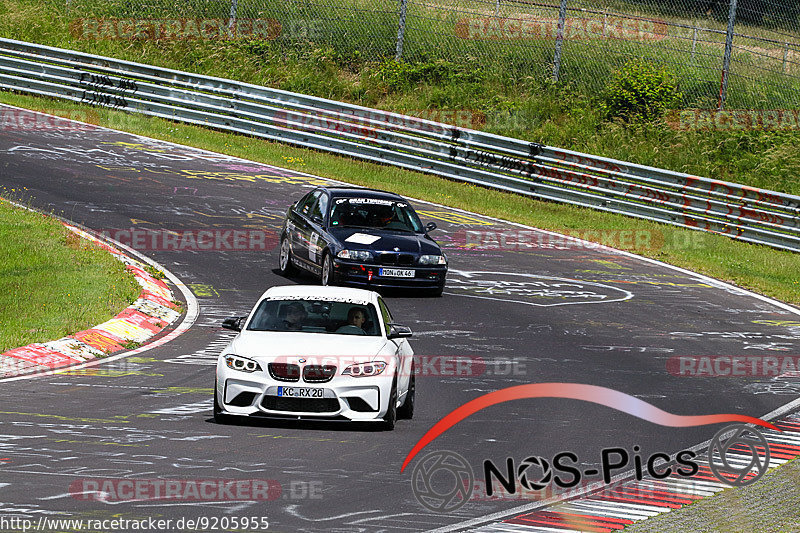 Bild #9205955 - Touristenfahrten Nürburgring Nordschleife (21.06.2020)