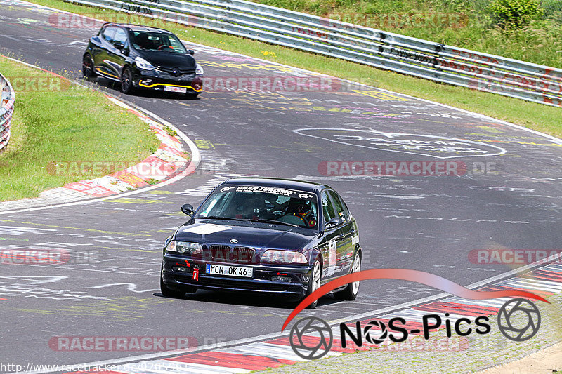 Bild #9205961 - Touristenfahrten Nürburgring Nordschleife (21.06.2020)