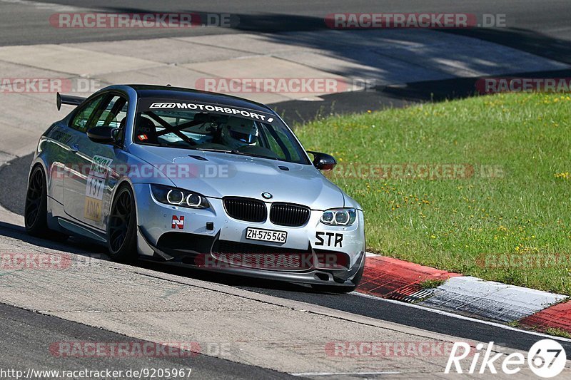 Bild #9205967 - Touristenfahrten Nürburgring Nordschleife (21.06.2020)