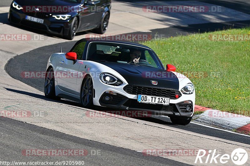 Bild #9205980 - Touristenfahrten Nürburgring Nordschleife (21.06.2020)