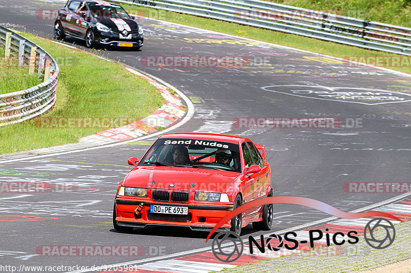 Bild #9205981 - Touristenfahrten Nürburgring Nordschleife (21.06.2020)