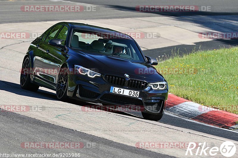 Bild #9205986 - Touristenfahrten Nürburgring Nordschleife (21.06.2020)