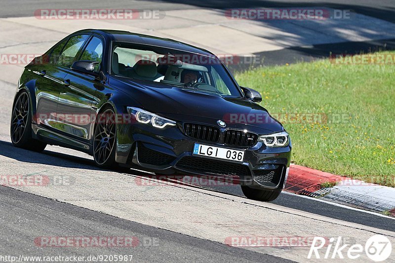 Bild #9205987 - Touristenfahrten Nürburgring Nordschleife (21.06.2020)