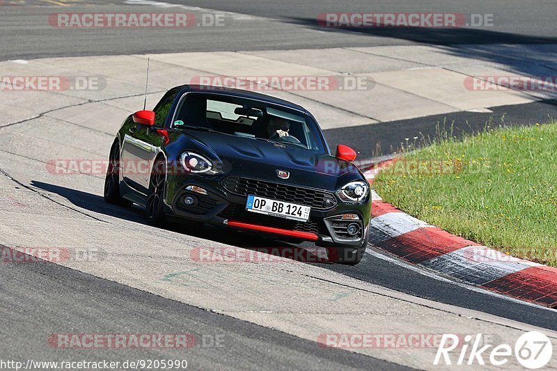 Bild #9205990 - Touristenfahrten Nürburgring Nordschleife (21.06.2020)