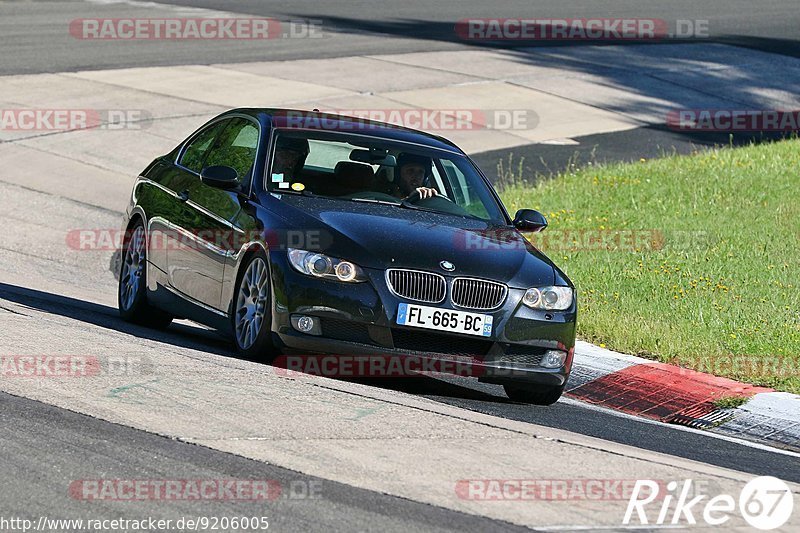 Bild #9206005 - Touristenfahrten Nürburgring Nordschleife (21.06.2020)