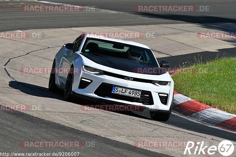 Bild #9206007 - Touristenfahrten Nürburgring Nordschleife (21.06.2020)